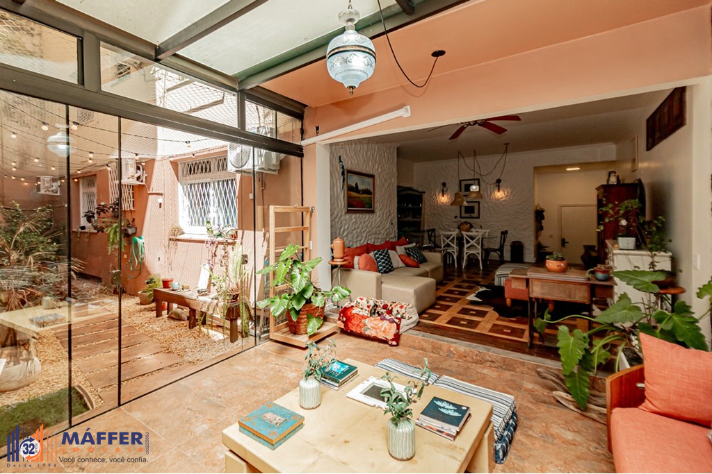 Apartamento, 3 quartos, 145 m² - Foto 61