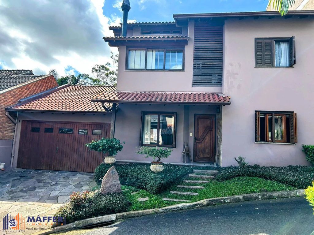 Casa de Condomínio, 4 quartos - Foto 64