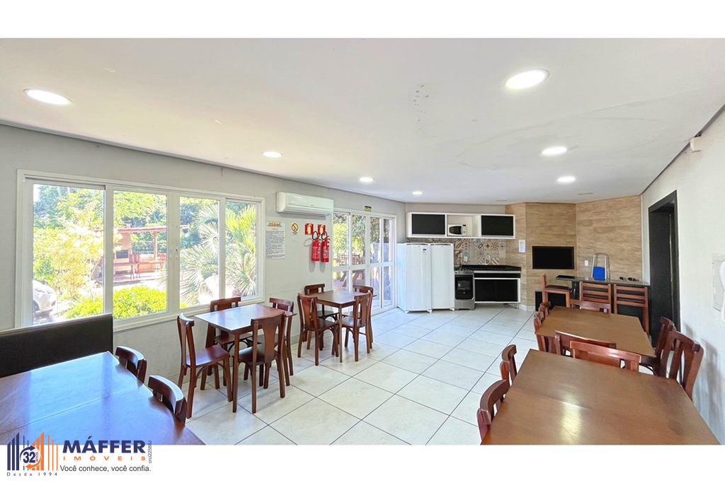Apartamento, 2 quartos, 56 m² - Foto 6