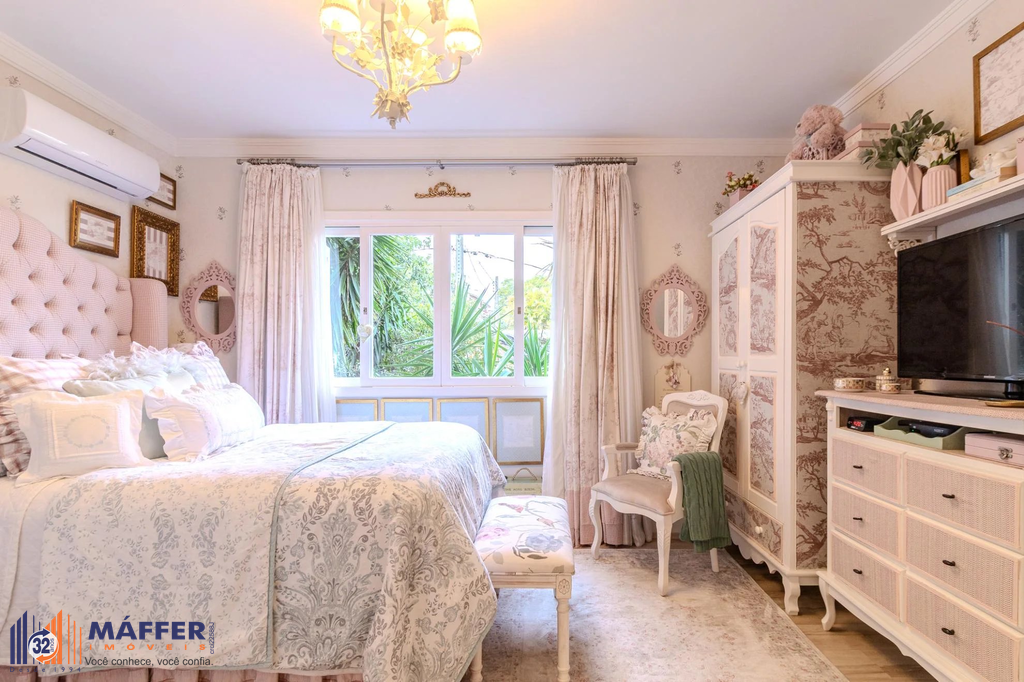 Apartamento, 3 quartos, 132 m² - Foto 15