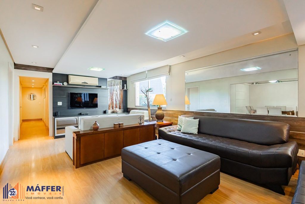 Apartamento, 4 quartos, 191 m² - Foto 25