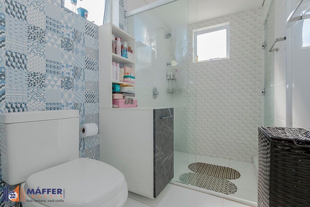 Casa de Condomínio, 4 quartos - Foto 10