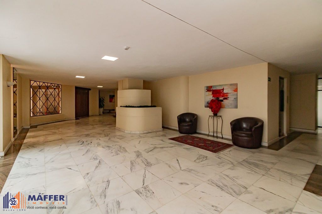 Apartamento, 3 quartos, 168 m² - Foto 21