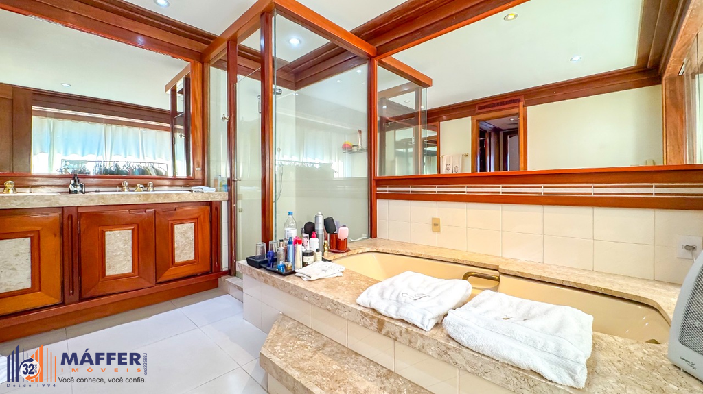 Cobertura, 3 quartos, 501 m² - Foto 21