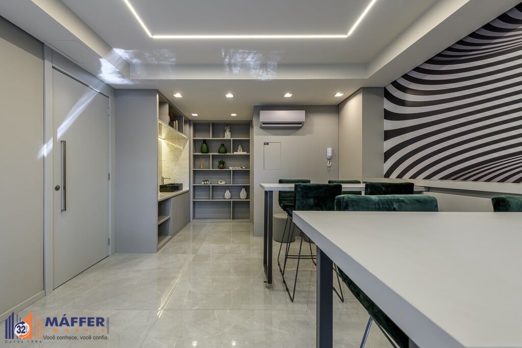 Apartamento, 1 quarto, 53 m² - Foto 24