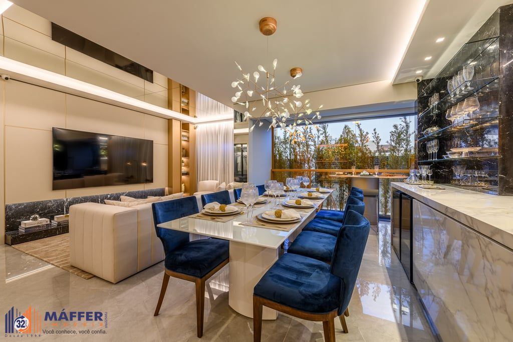 Apartamento, 3 quartos, 97 m² - Foto 13