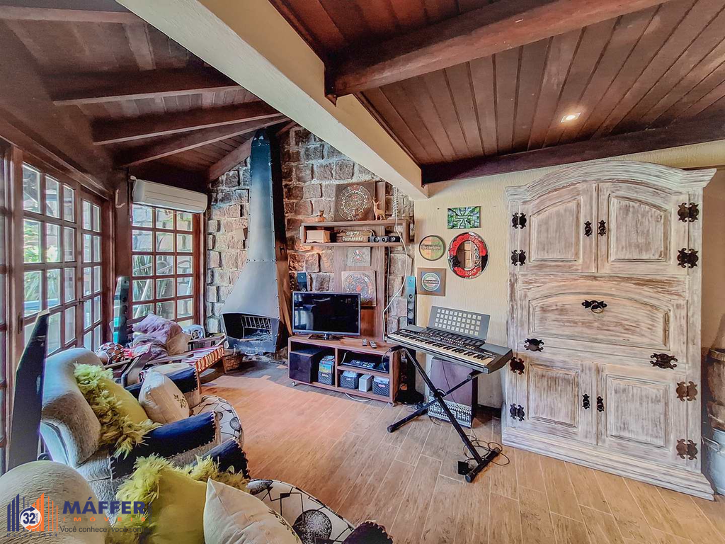 Casa, 3 quartos, 207 m² - Foto 33