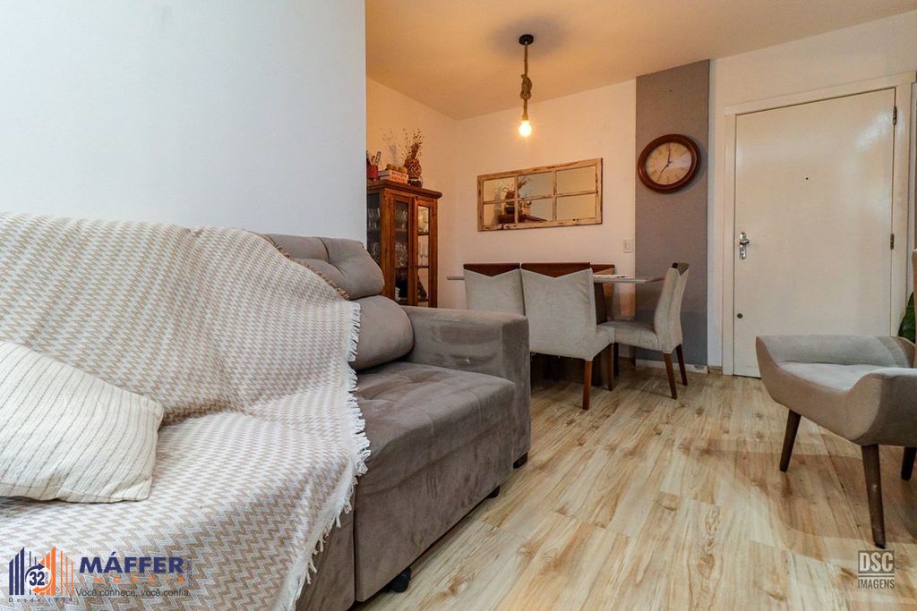 Apartamento, 3 quartos, 67 m² - Foto 28