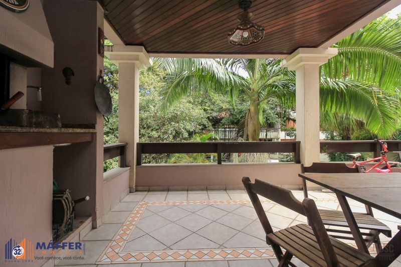 Apartamento, 4 quartos, 135 m² - Foto 22