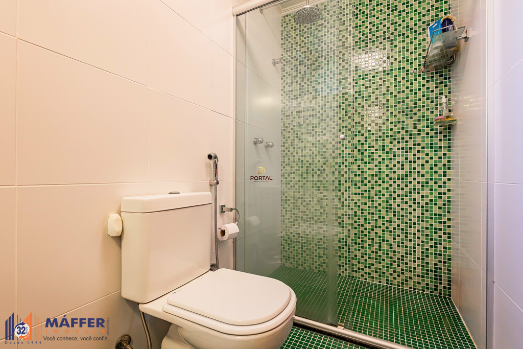 Apartamento, 3 quartos, 96 m² - Foto 8