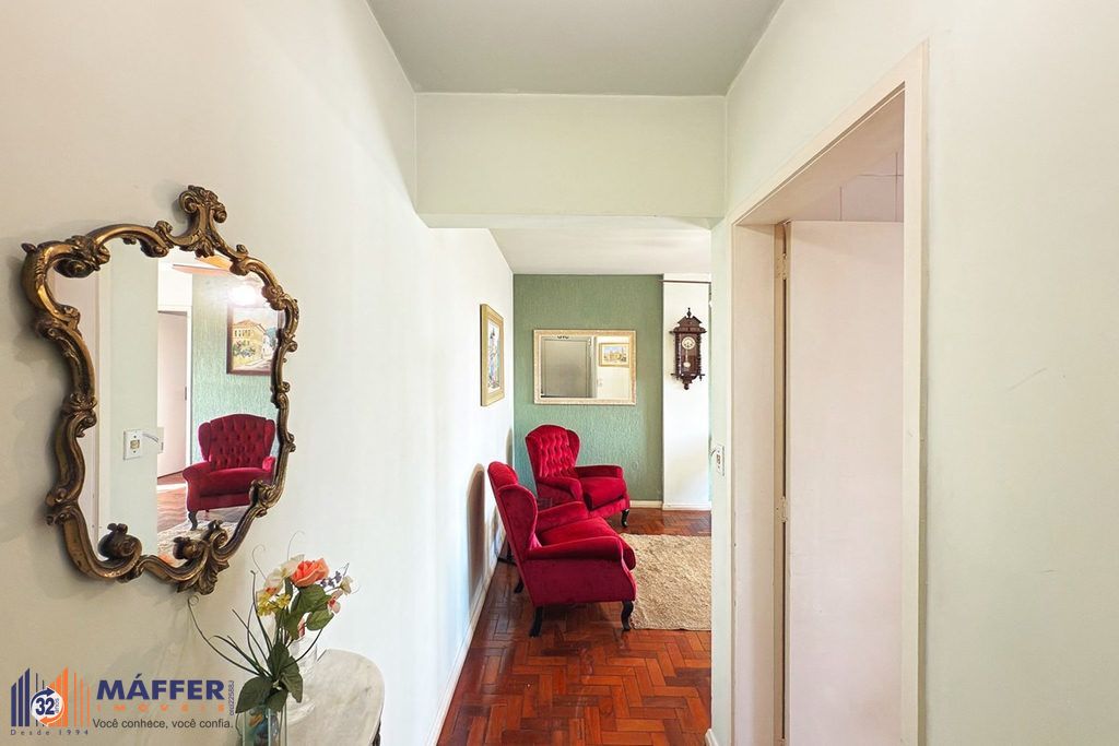Apartamento, 3 quartos, 127 m² - Foto 28