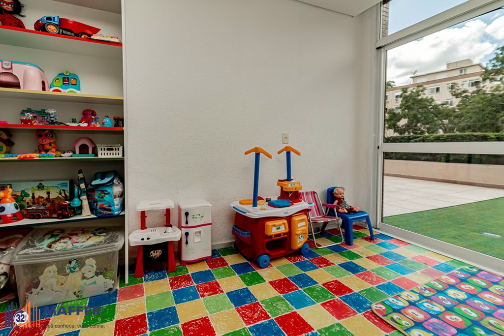 Apartamento, 3 quartos, 82 m² - Foto 20