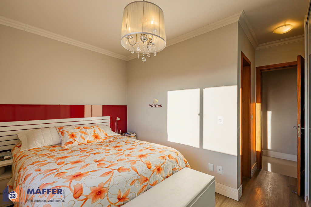 Apartamento, 3 quartos, 96 m² - Foto 20
