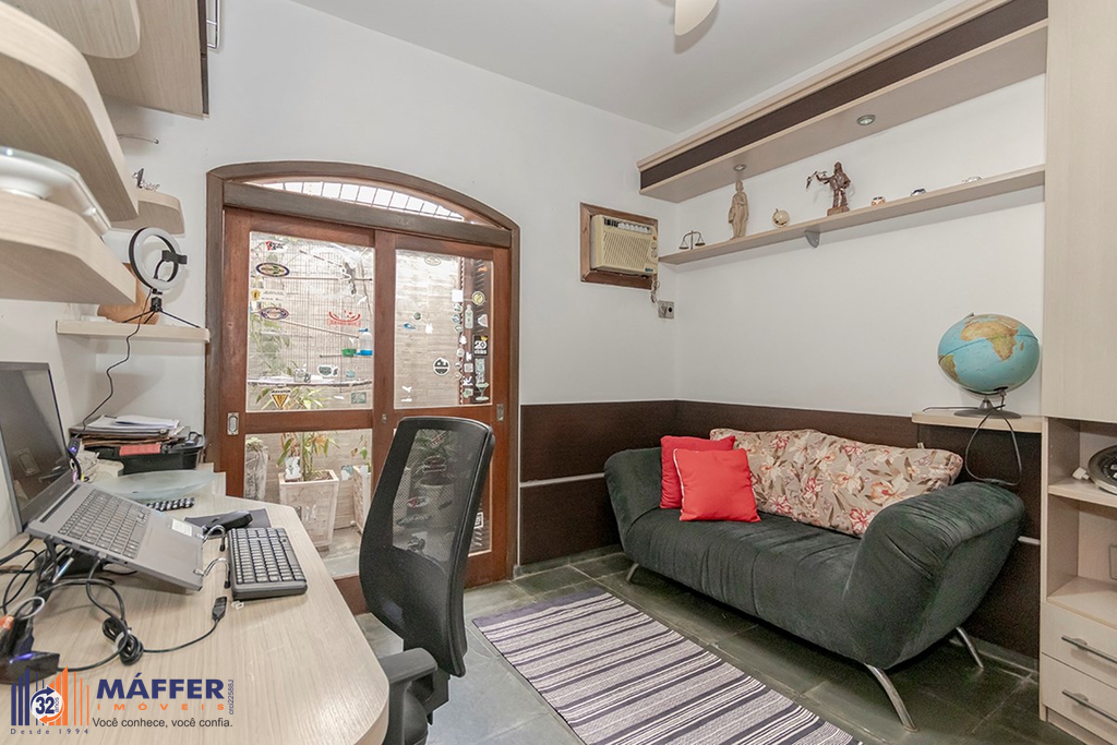 Casa, 4 quartos, 350 m² - Foto 44