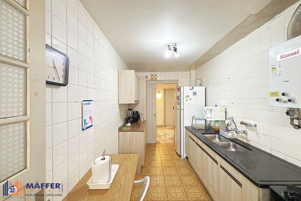 Apartamento, 3 quartos, 127 m² - Foto 11