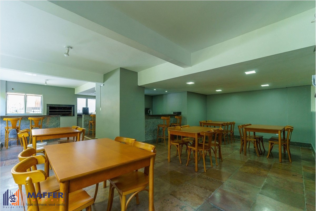 Apartamento, 3 quartos, 133 m² - Foto 9