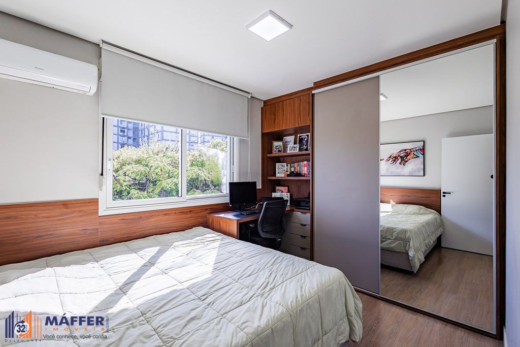 Apartamento, 3 quartos, 76 m² - Foto 13