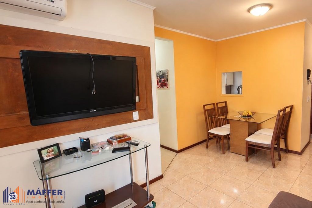 Apartamento, 2 quartos, 57 m² - Foto 25