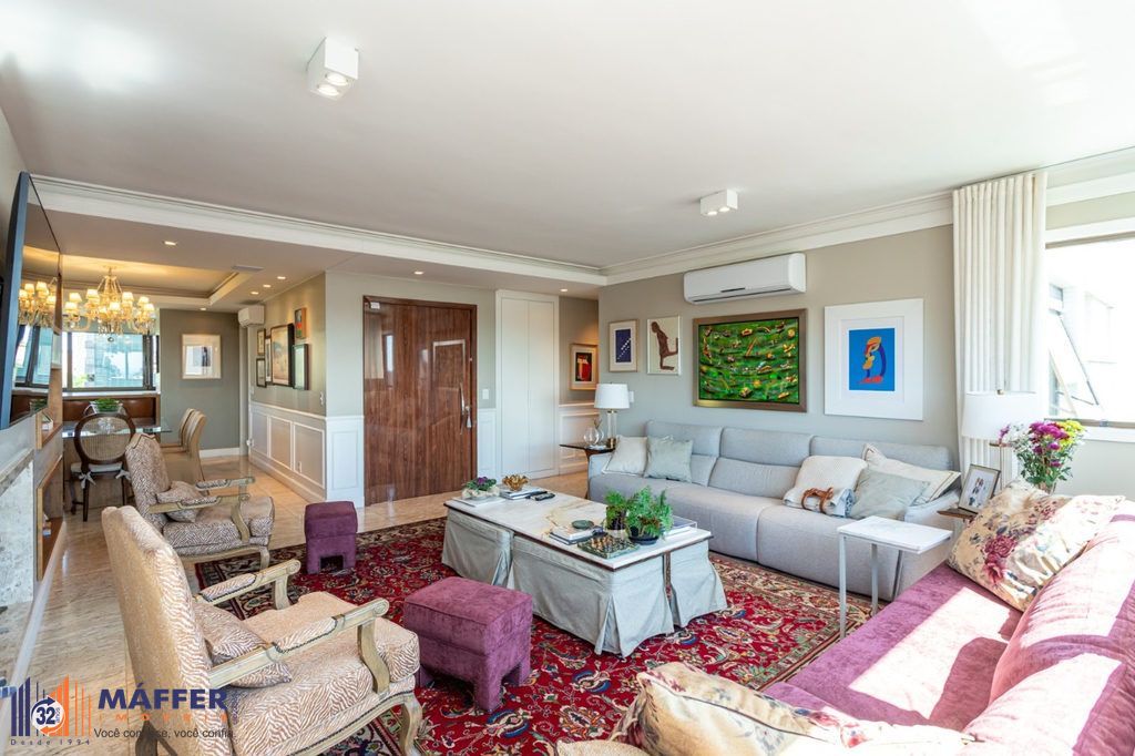 Apartamento, 3 quartos, 167 m² - Foto 29