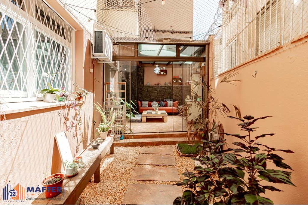 Apartamento, 3 quartos, 145 m² - Foto 37