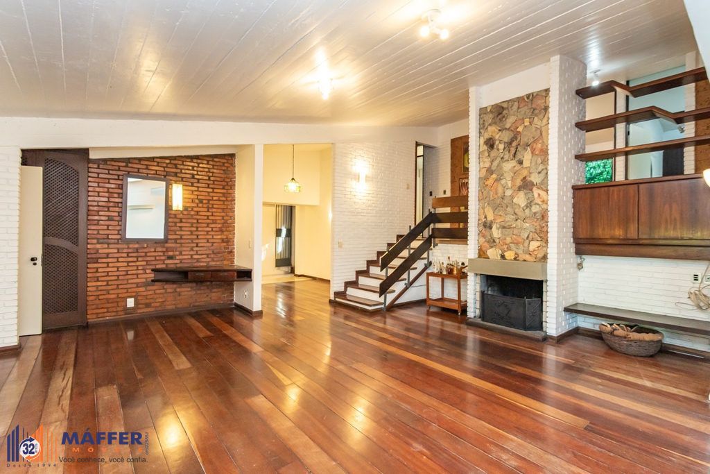 Casa, 4 quartos, 320 m² - Foto 27