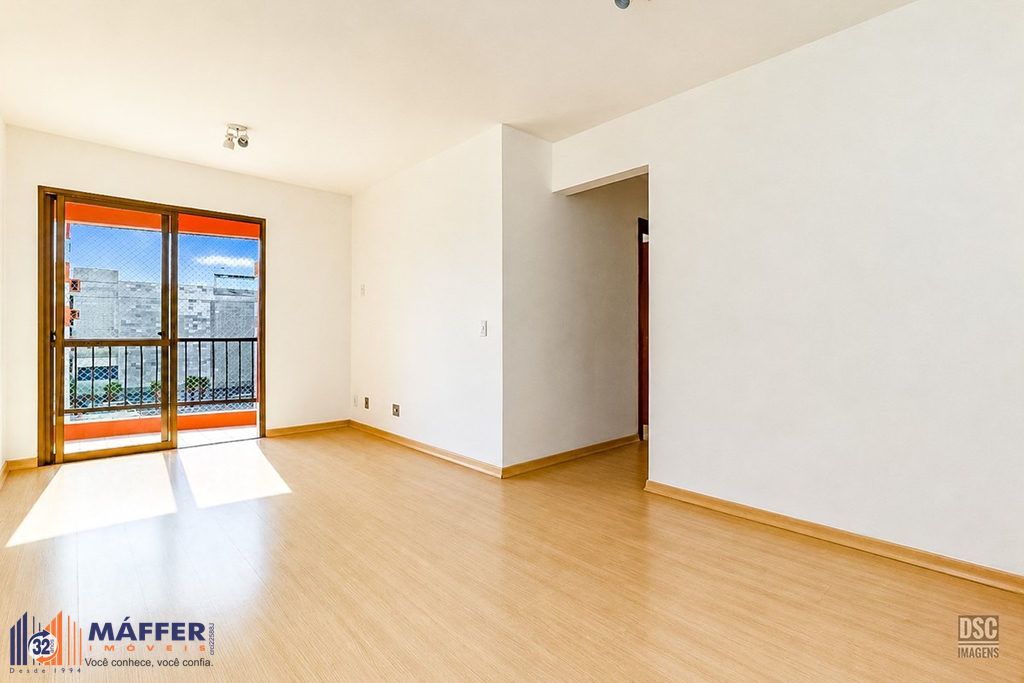 Apartamento, 3 quartos, 70 m² - Foto 1
