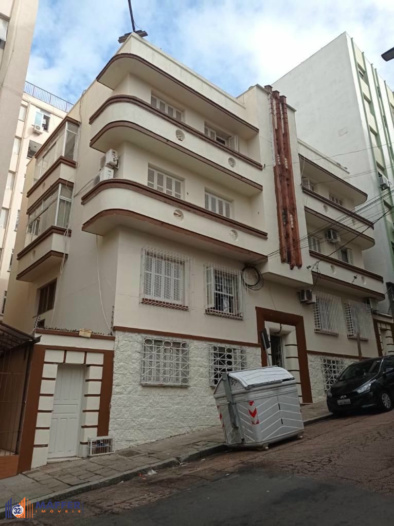 Apartamento, 3 quartos, 80 m² - Foto 1