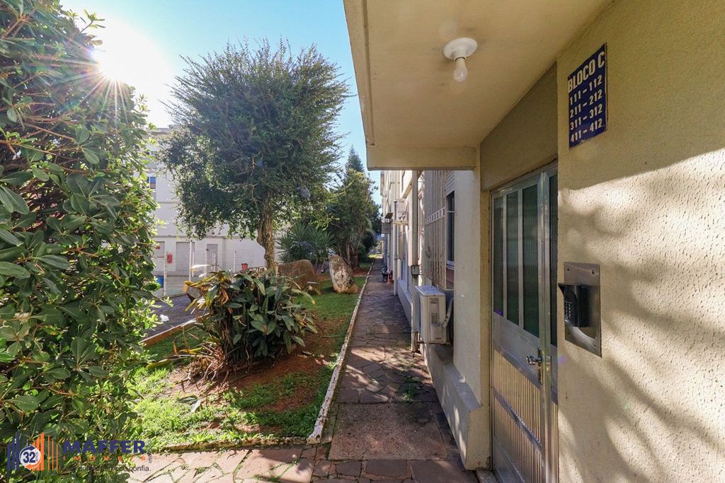 Apartamento, 2 quartos, 51 m² - Foto 23