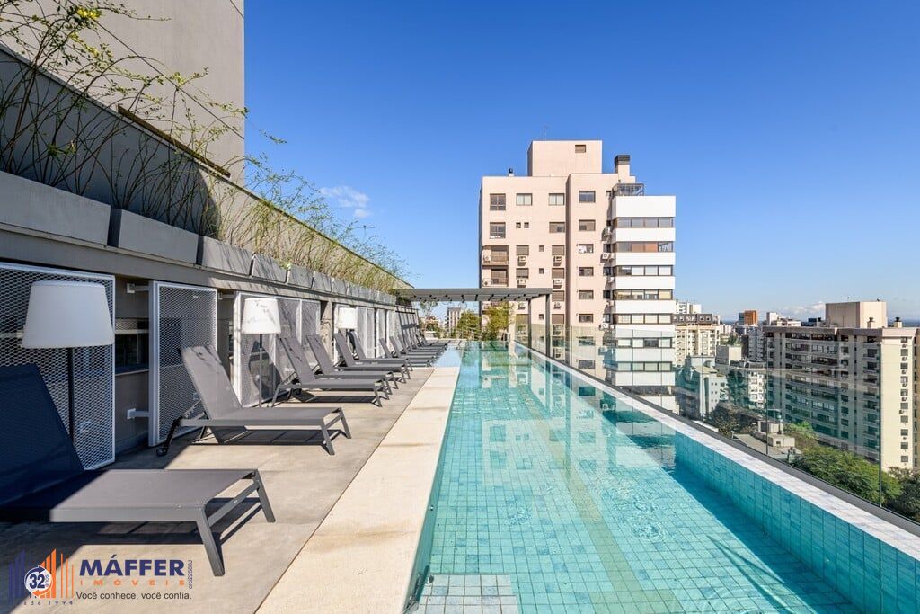 Apartamento, 1 quarto, 28 m² - Foto 26