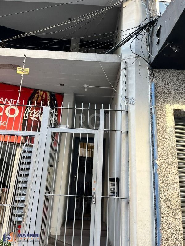 Sala Comercial, à venda, 53 m², Centro Histórico - Porto Alegre — foto 2