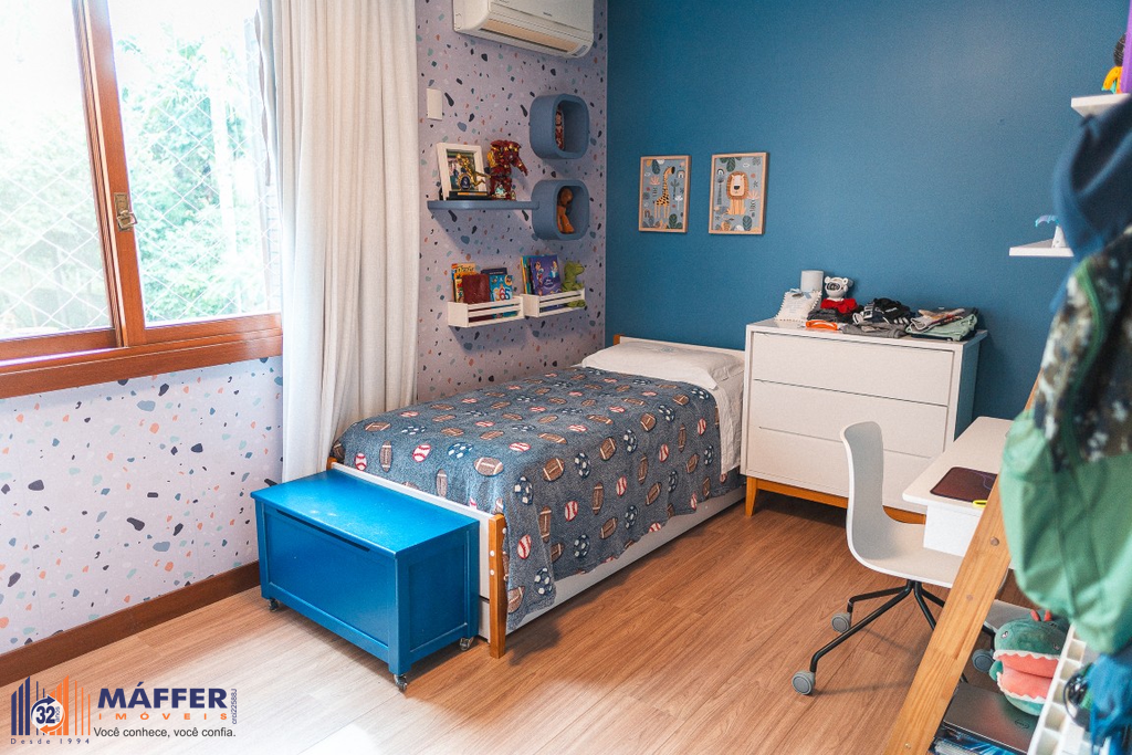 Casa de Condomínio, 3 quartos - Foto 6