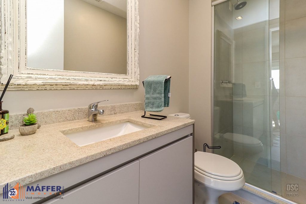 Apartamento, 3 quartos, 66 m² - Foto 60