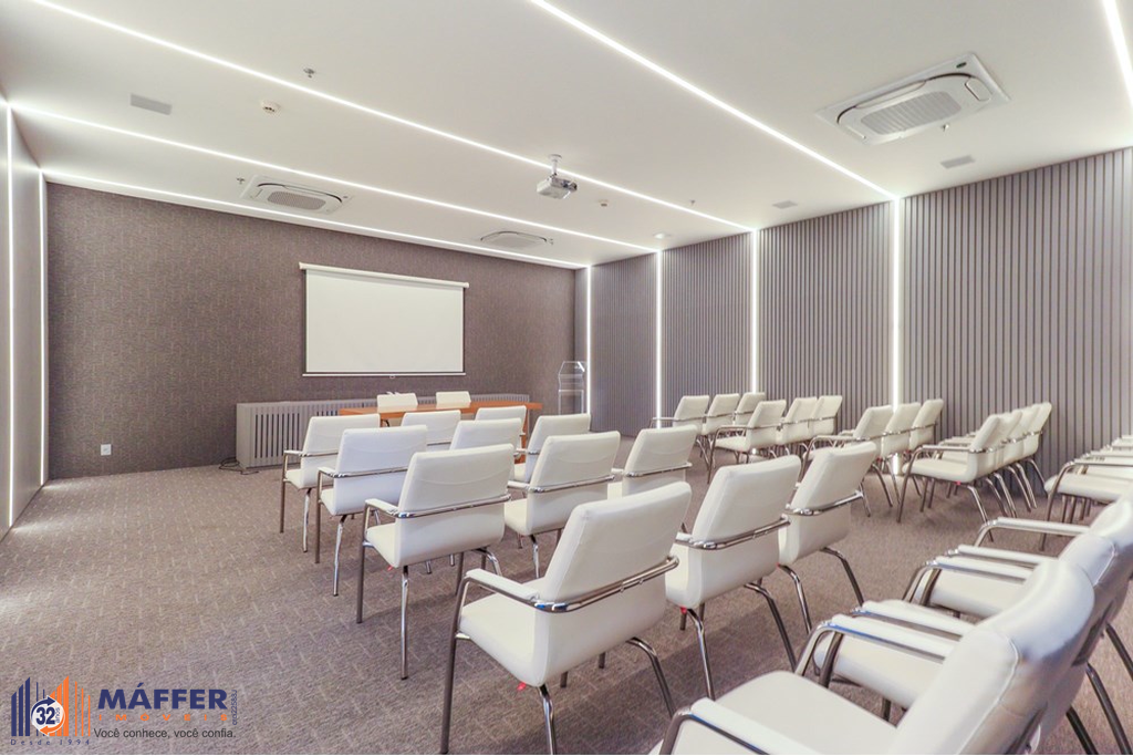 Sala-Conjunto, 38 m² - Foto 13