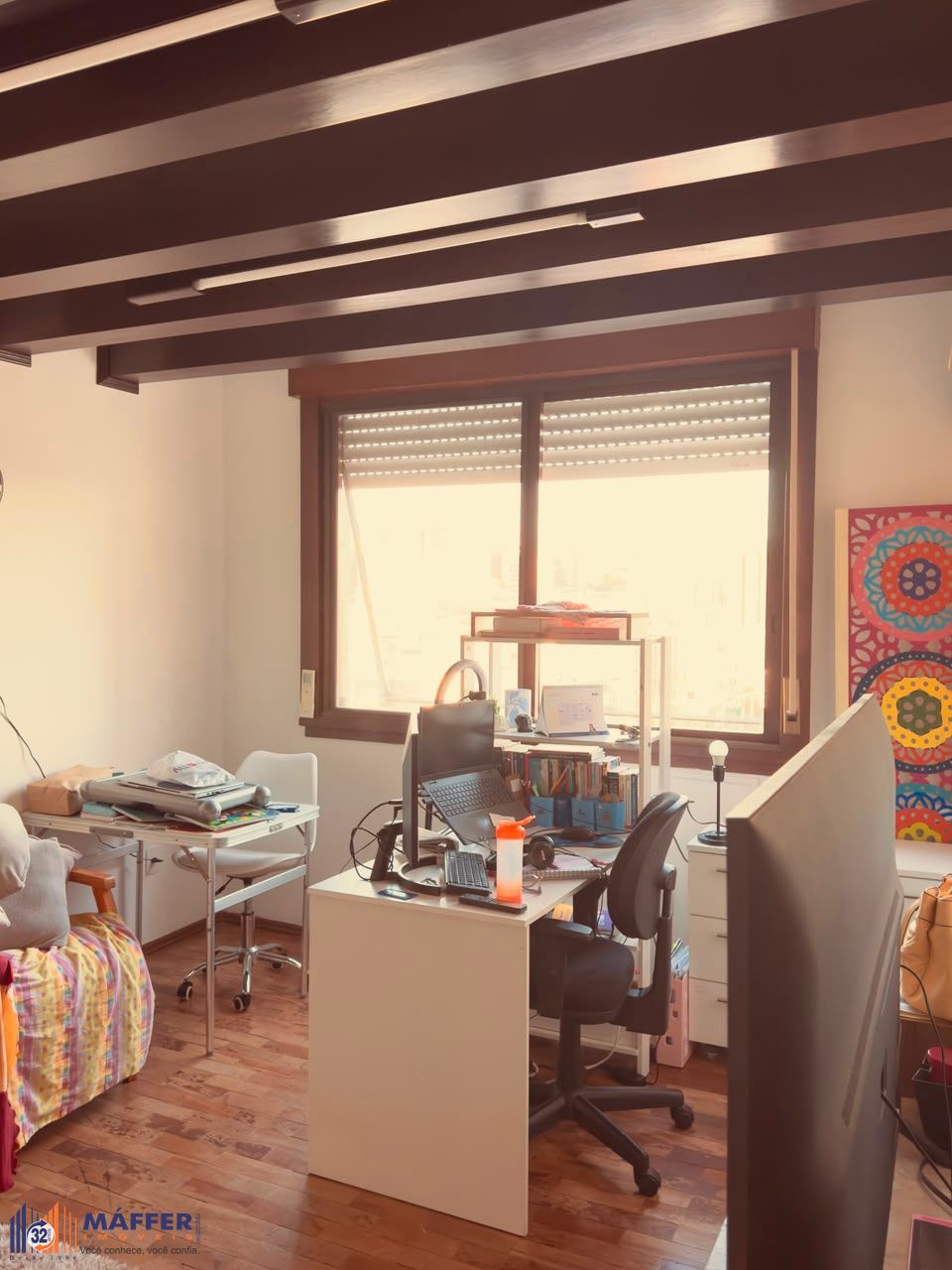 Apartamento, 2 quartos, 83 m² - Foto 7