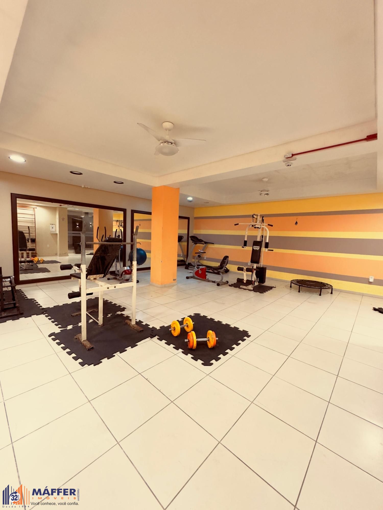 Apartamento, 3 quartos, 110 m² - Foto 26