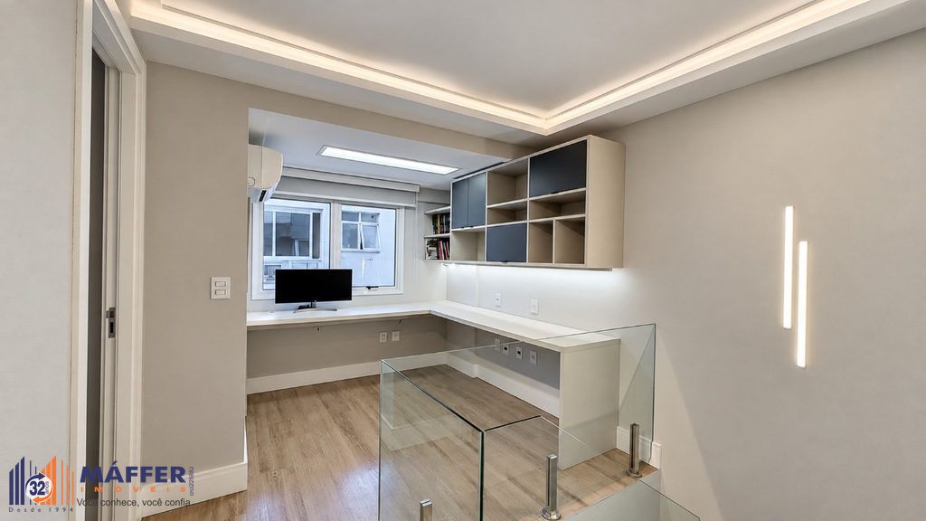 Apartamento, 2 quartos, 62 m² - Foto 14