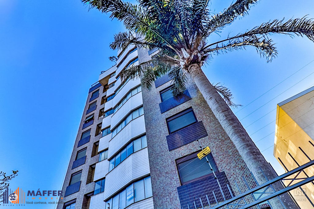 Apartamento, 2 quartos, 74 m² - Foto 2