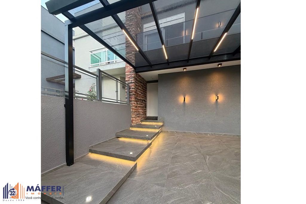 Casa de Condomínio, 3 quartos - Foto 33