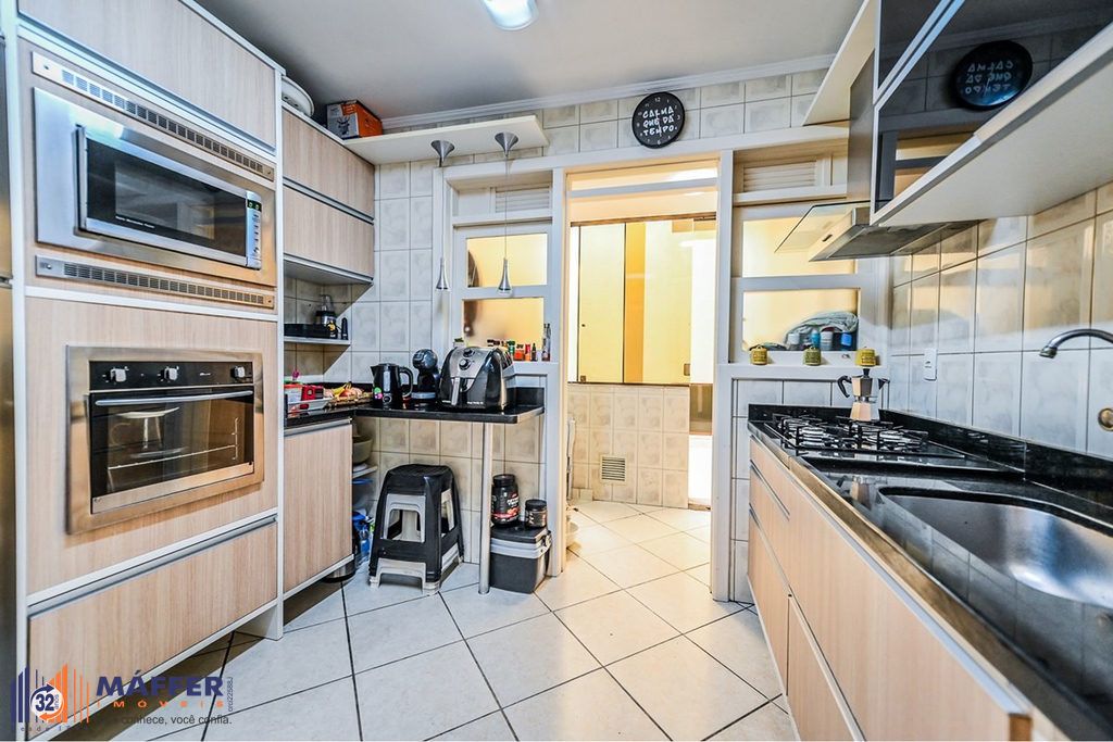 Apartamento, 2 quartos, 77 m² - Foto 21