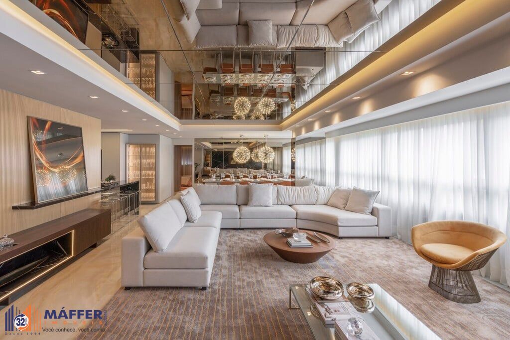 Apartamento, 3 quartos, 159 m² - Foto 5