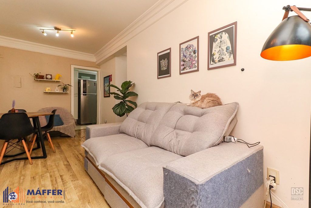 Apartamento, 2 quartos, 65 m² - Foto 24