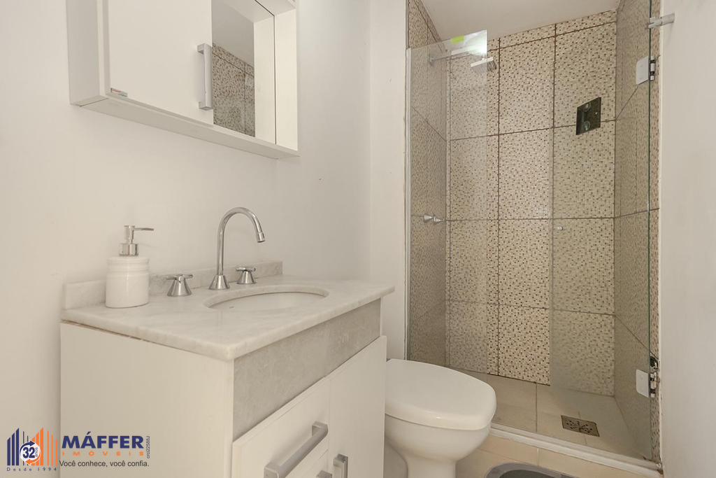 Apartamento, 3 quartos, 65 m² - Foto 24