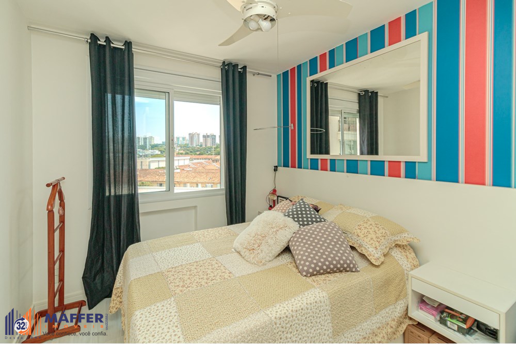 Apartamento, 3 quartos, 82 m² - Foto 18