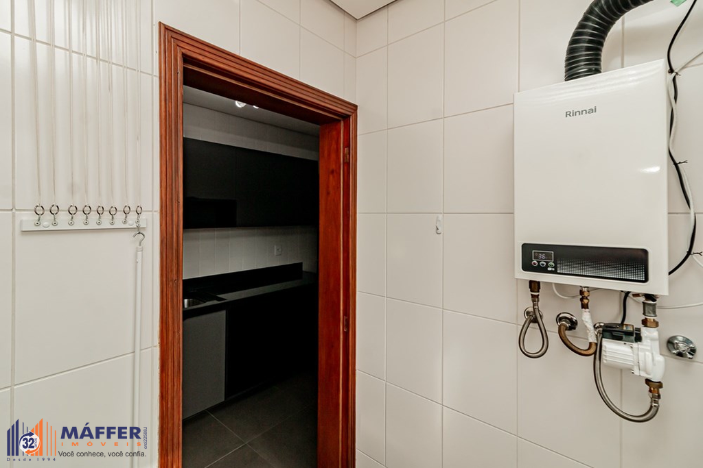 Apartamento, 2 quartos, 88 m² - Foto 17