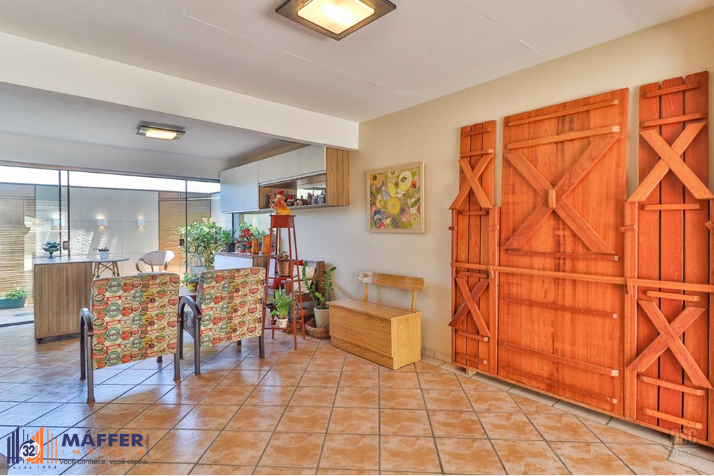 Casa de Condomínio, 3 quartos - Foto 33