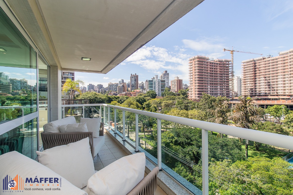 Apartamento, 3 quartos, 187 m² - Foto 33