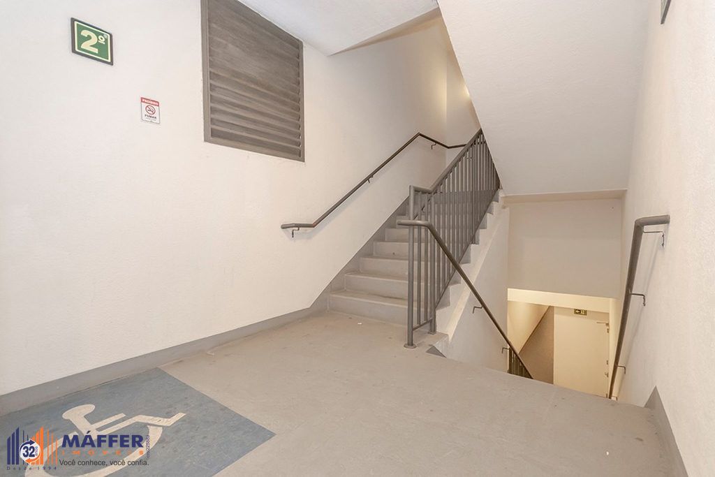 Apartamento, 1 quarto, 27 m² - Foto 15