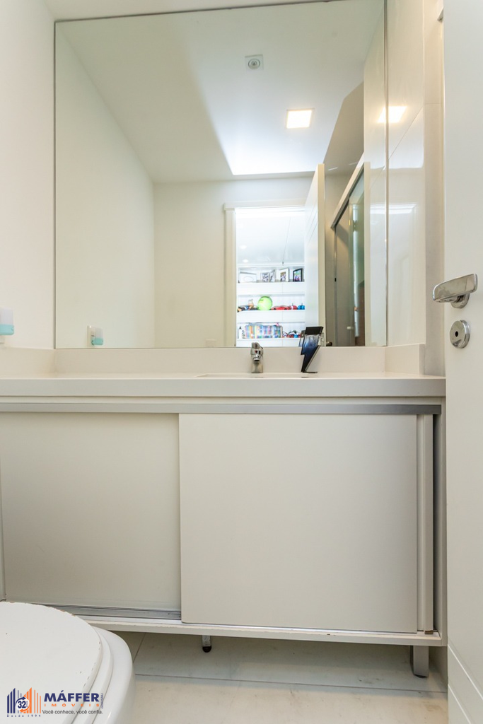 Apartamento, 3 quartos, 154 m² - Foto 42