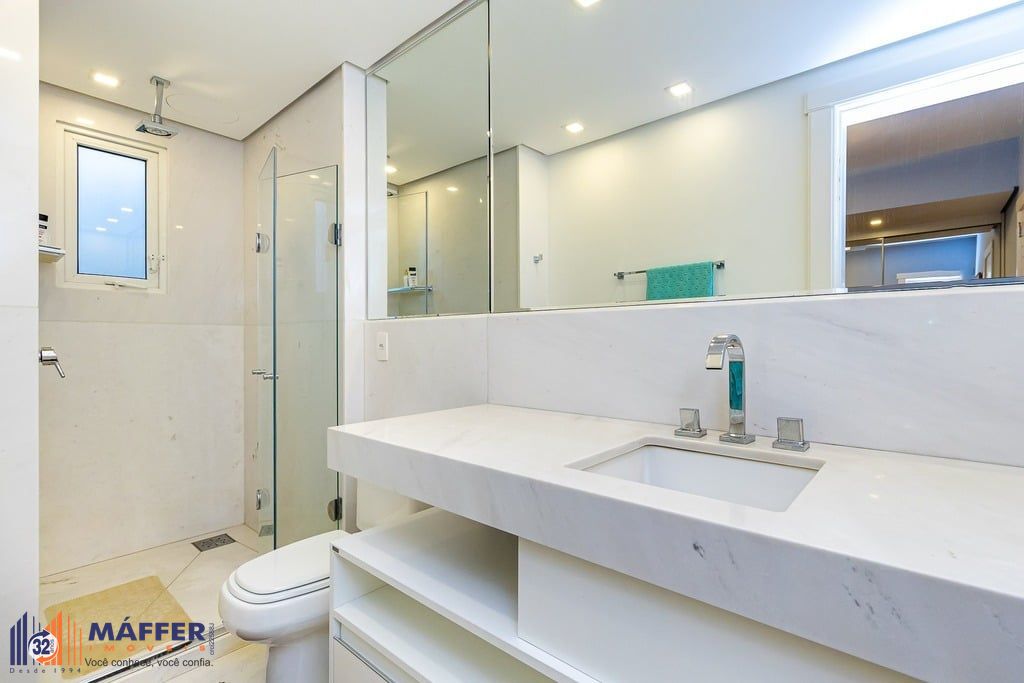Apartamento, 3 quartos, 223 m² - Foto 8