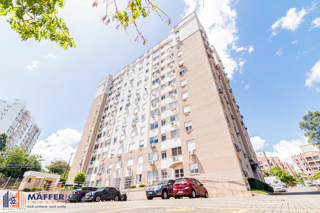 Apartamento, 2 quartos, 52 m² - Foto 24
